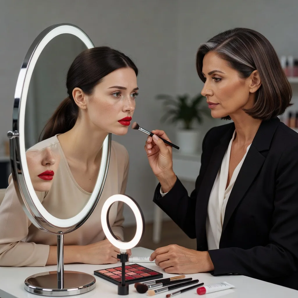 Why Does Red Lipstick Look Bad on Me? Expert Tips to Fix It