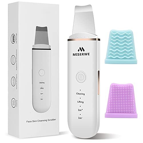 10 Best Skin Scrubber 2024: Top 10 Picks for Clear and Smooth Skin