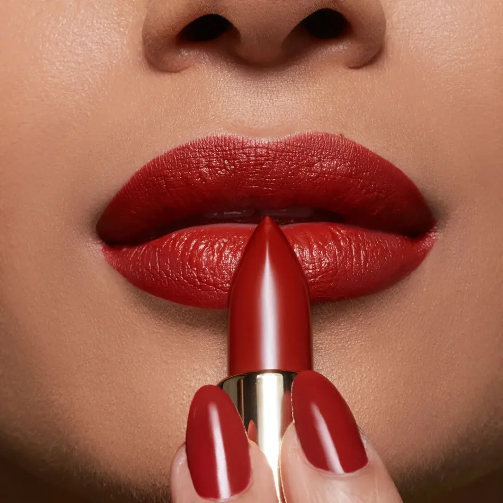 What is Matte Lipstick?