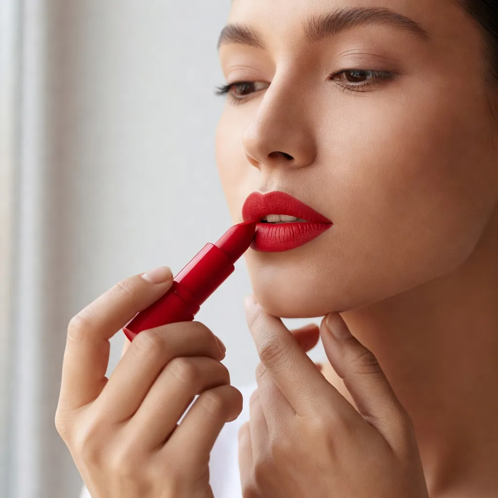 How to Apply Red Lipstick? Expert Tips for a Flawless Look