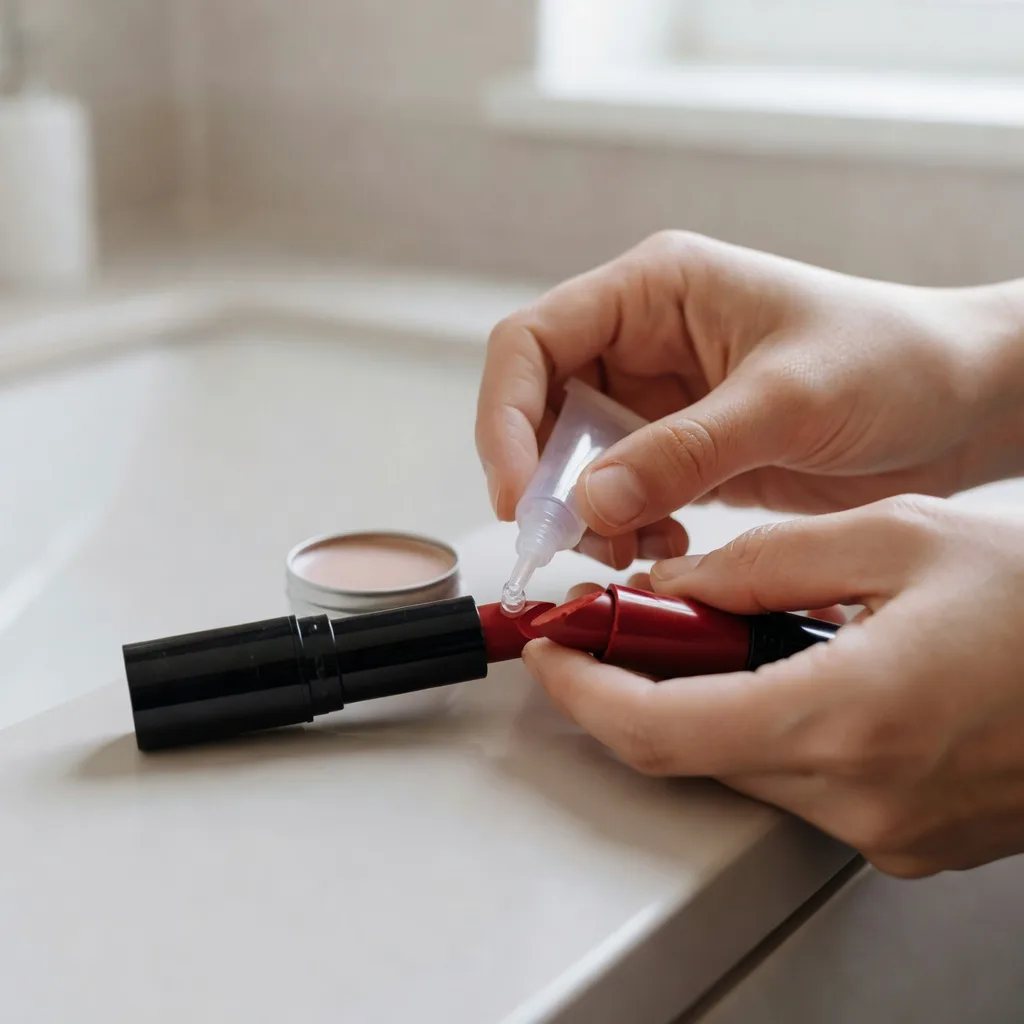 How to Fix Broken Lipstick? Quick & Easy Solutions