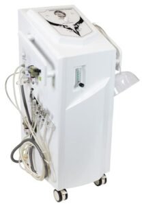 Best Oxygen Facial Machine