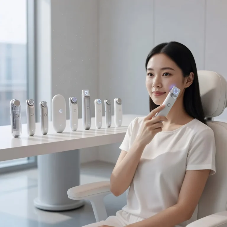 10 Best AI-Powered Acne Scanner for Clear Skin 2025