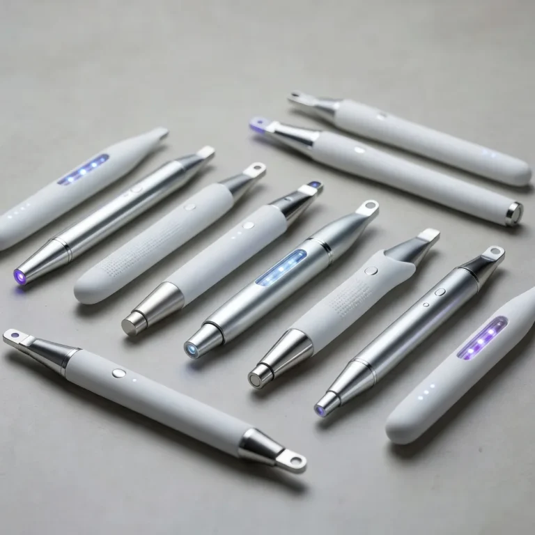 10 Best Anti-Breakout Skin Therapy Wand for Hormonal Acne 2025