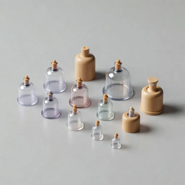 10 Best Face Cupping Set for Glowing Skin 2025