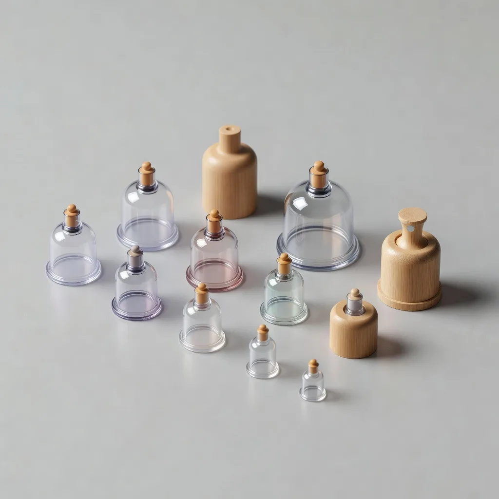 10 Best Face Cupping Set for Glowing Skin 2025