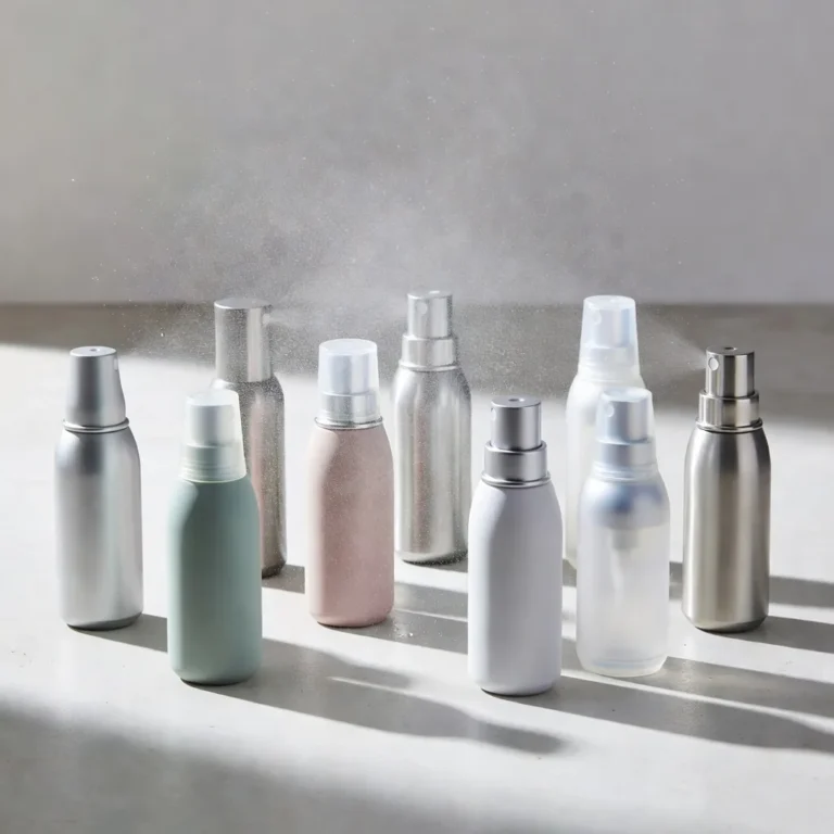 10 Best Nano Mist Sprayer for On-The-Go Hydration 2025