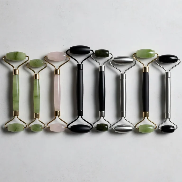 10 Best Tea Tree Oil Facial Roller for Acne-Prone Skin 2025