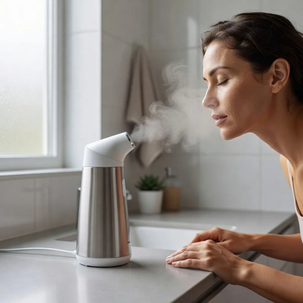 Best Facial Steamer for Home Use: What Buyers Actually Experience (2026)