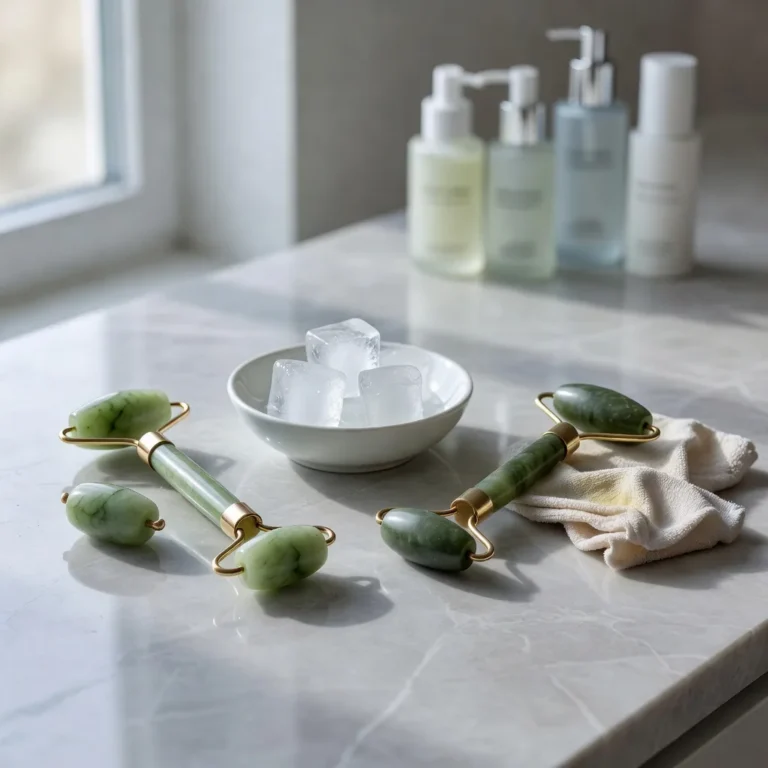 Best Jade Roller for Reducing Puffiness: What Works and What Doesn't (2026)