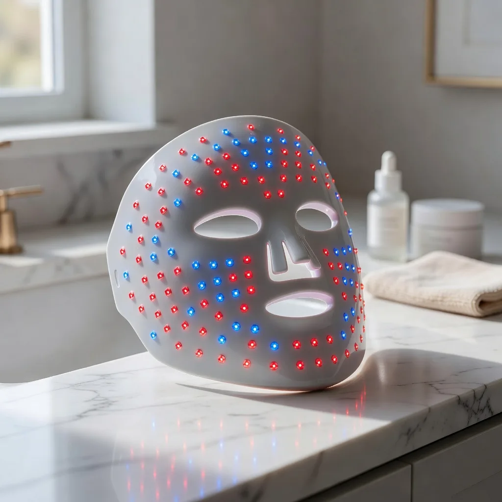 Best LED Light Therapy Mask for Acne and Wrinkles: Honest Buyer Synthesis (2026)