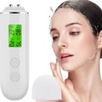 10 Best Digital Skin Moisture Meter for Hydration Tracking 2025