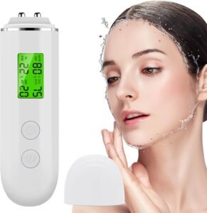 Best Digital Skin Moisture Meter for Hydration Tracking: Top Analyzers Reviewed