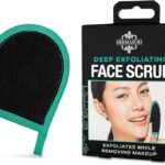 10 Best Exfoliating Face Mitt for Glowing Skin 2025