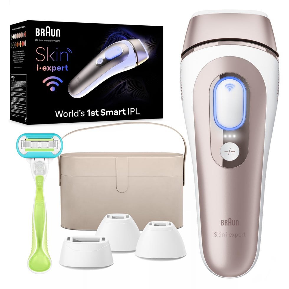 10 Best IPL Hair Removal Device for Sensitive Skin 2025