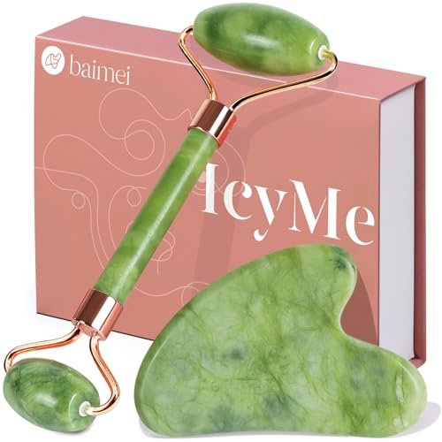 Best Jade Roller for Reducing Puffiness