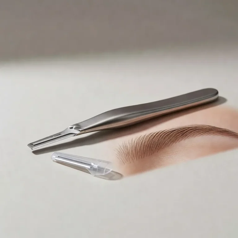 Best Eyebrow Razor for Precise Shaping: Top Picks for Perfect Brows