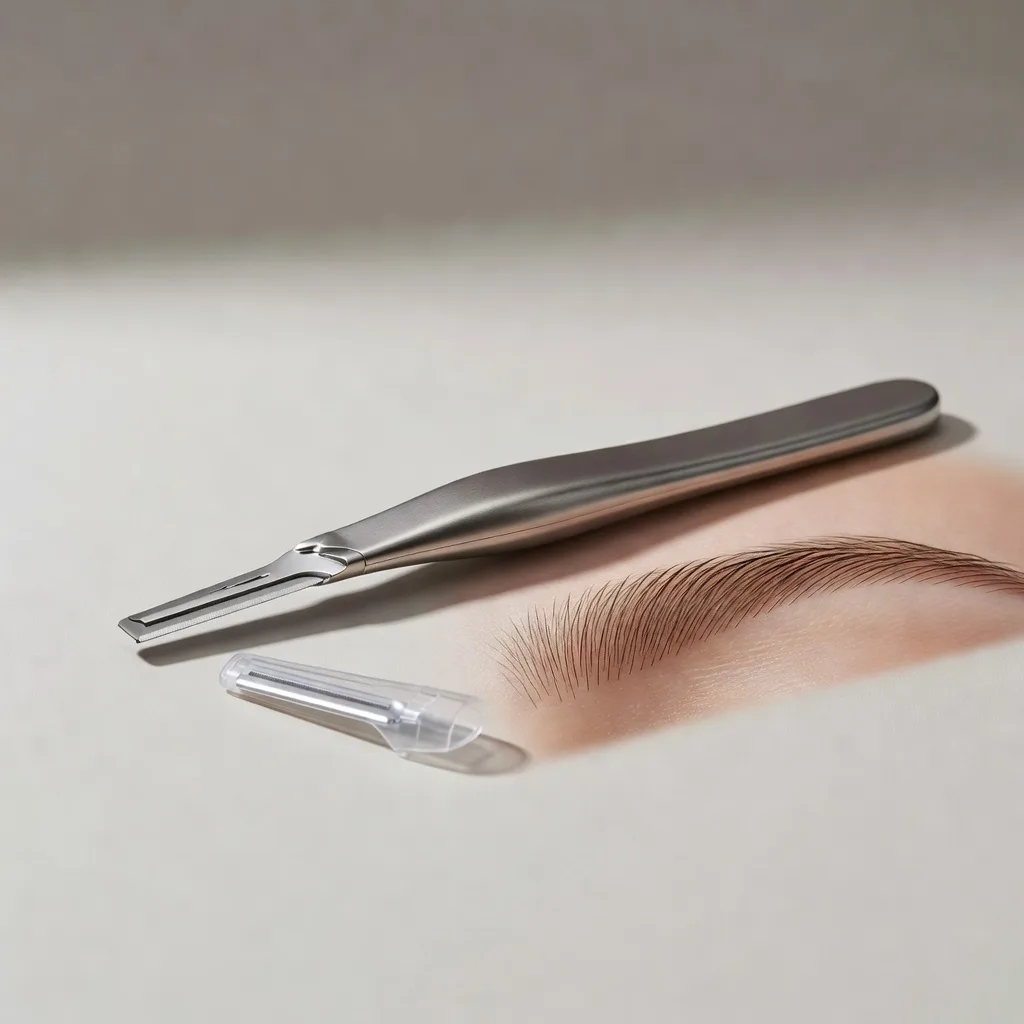 Best Eyebrow Razor for Precise Shaping: Top Picks for Perfect Brows