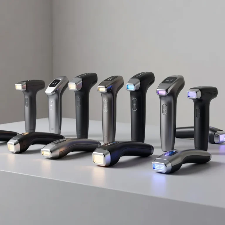 10 Best Skin Tightening Device 2025: Top Picks for Professional Results