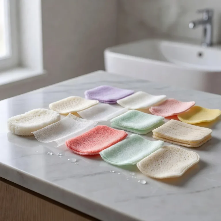 10 Best Facial Sponges Sheets 2025