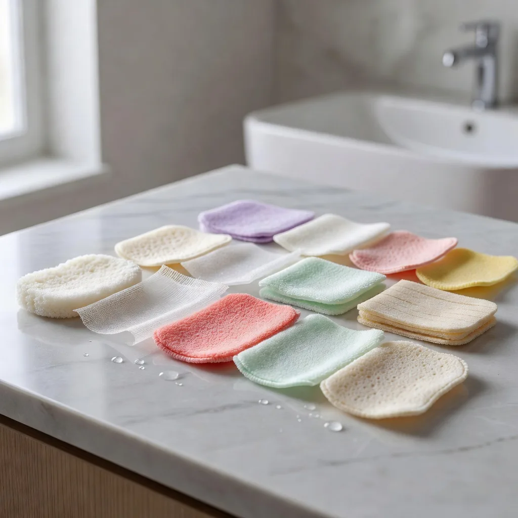 10 Best Facial Sponges Sheets 2025