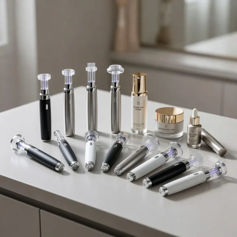 10 Best High-Frequency Wand 2025: Transform Your Skin with These Top Picks