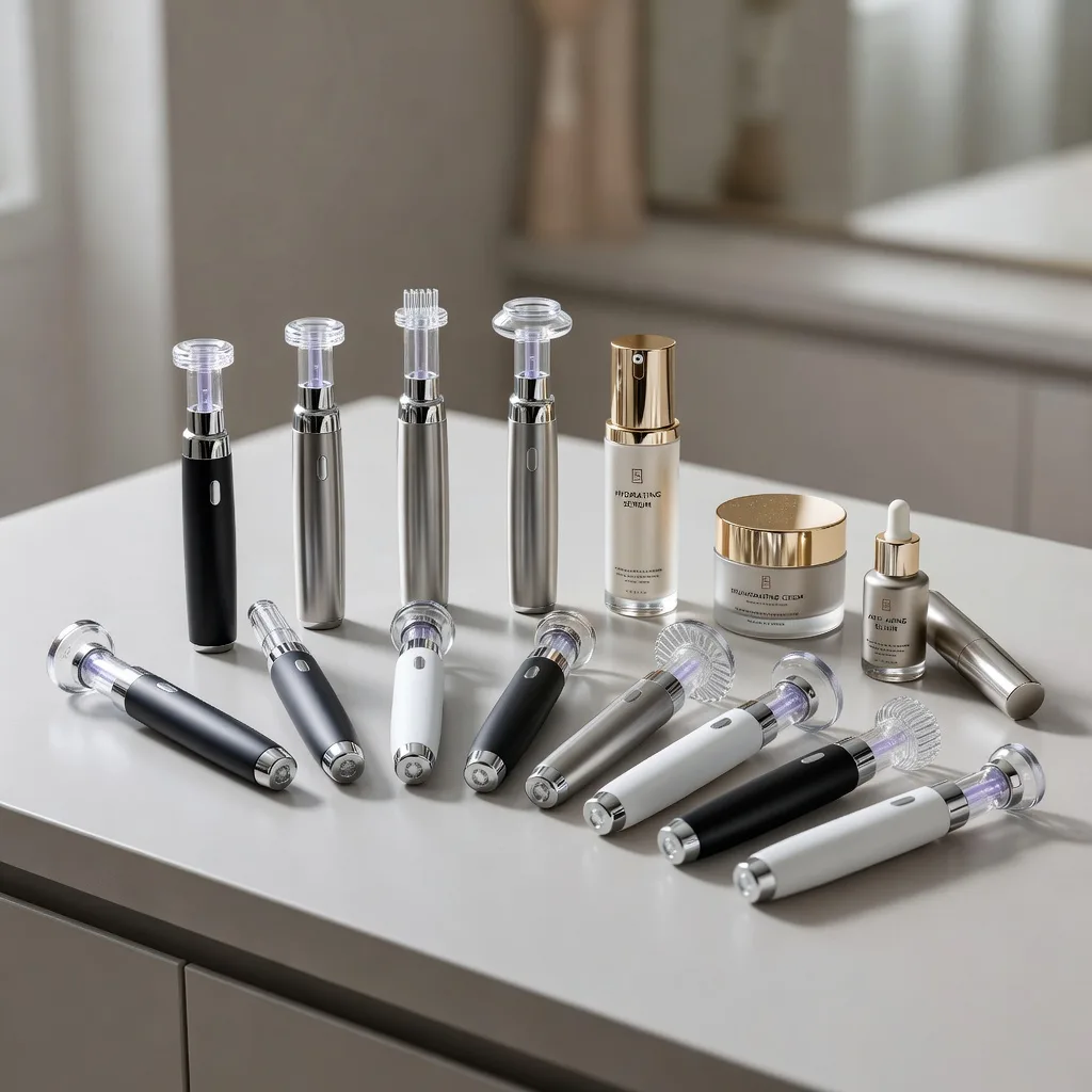 10 Best High-Frequency Wand 2025: Transform Your Skin with These Top Picks
