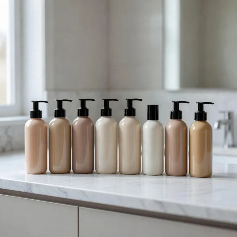 8 Best Body Wash for Spray Tan 2025