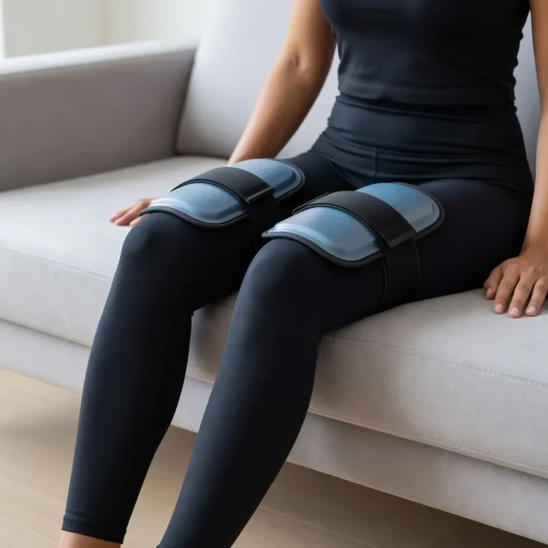 Isavera Fat Freezing Leg Sculptor Review 2025
