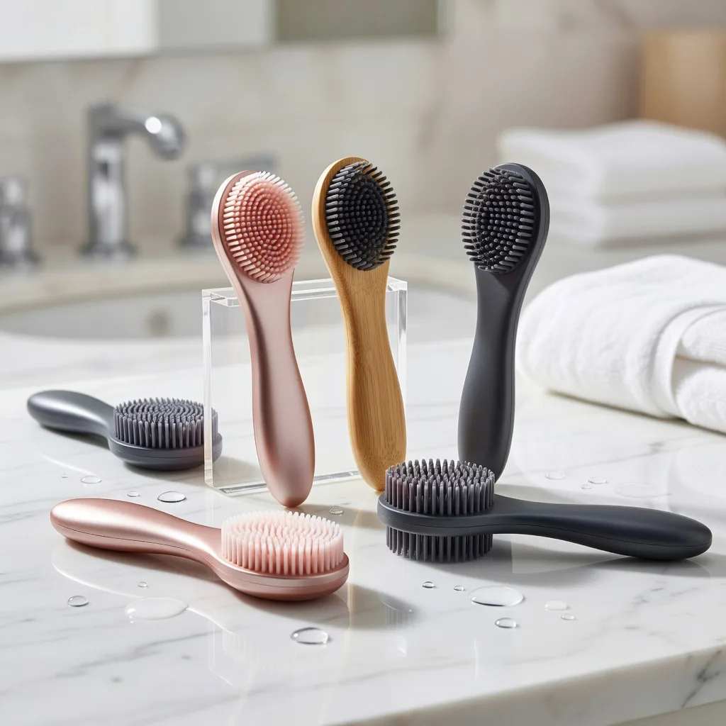 Best Facial Brush for Women: Top Waterproof Cleansing & Exfoliating Picks