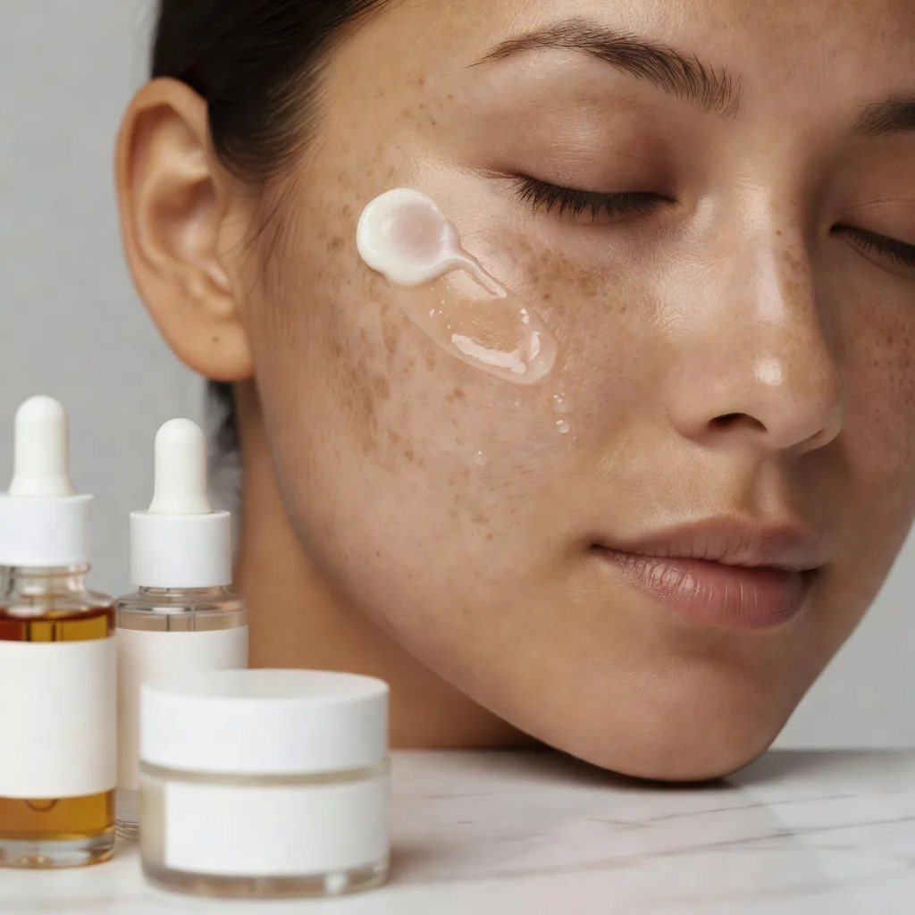 Best Facial for Melasma: Top Serums and Creams to Brighten Skin