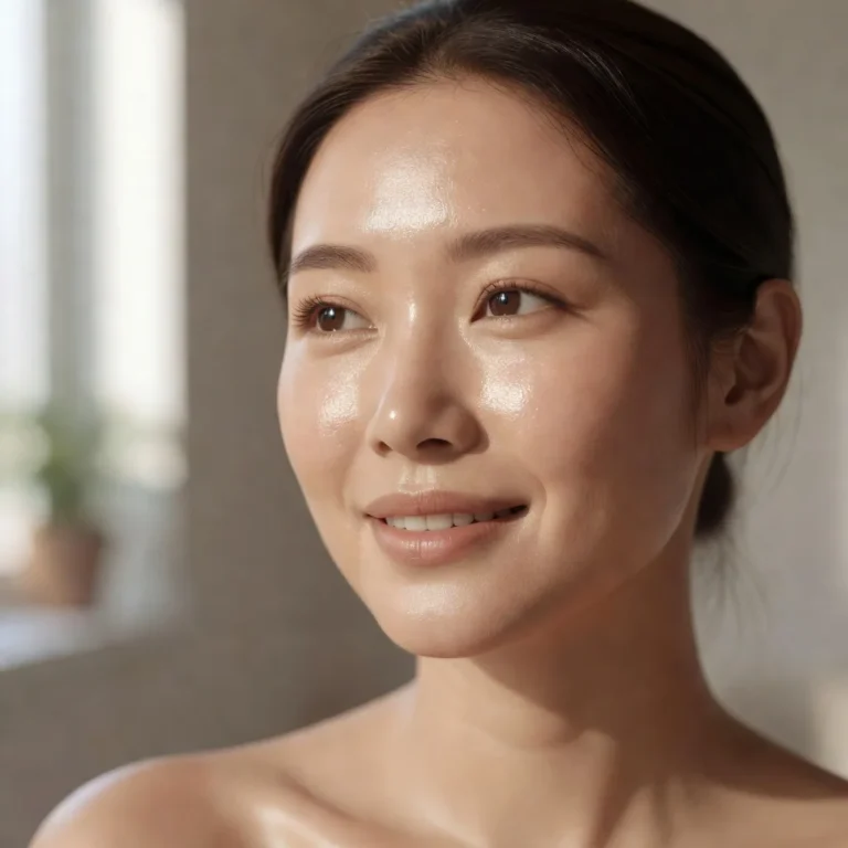 Barrier Repair Benefits for Glowing Skin: Unlock Radiant, Healthy Glow