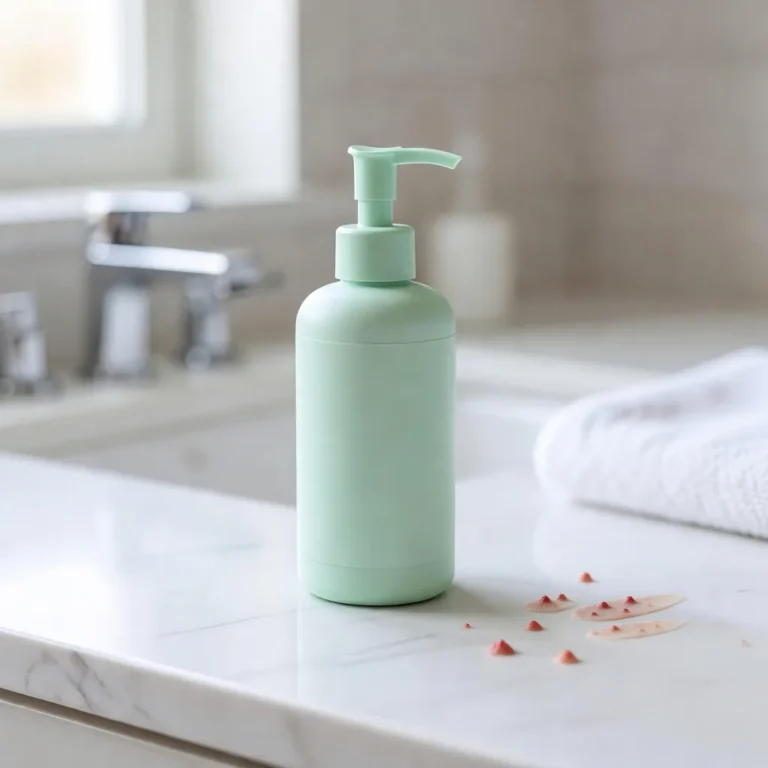 Best Facial Cleanser for Hormonal Breakouts: Top Gentle Acne Solutions