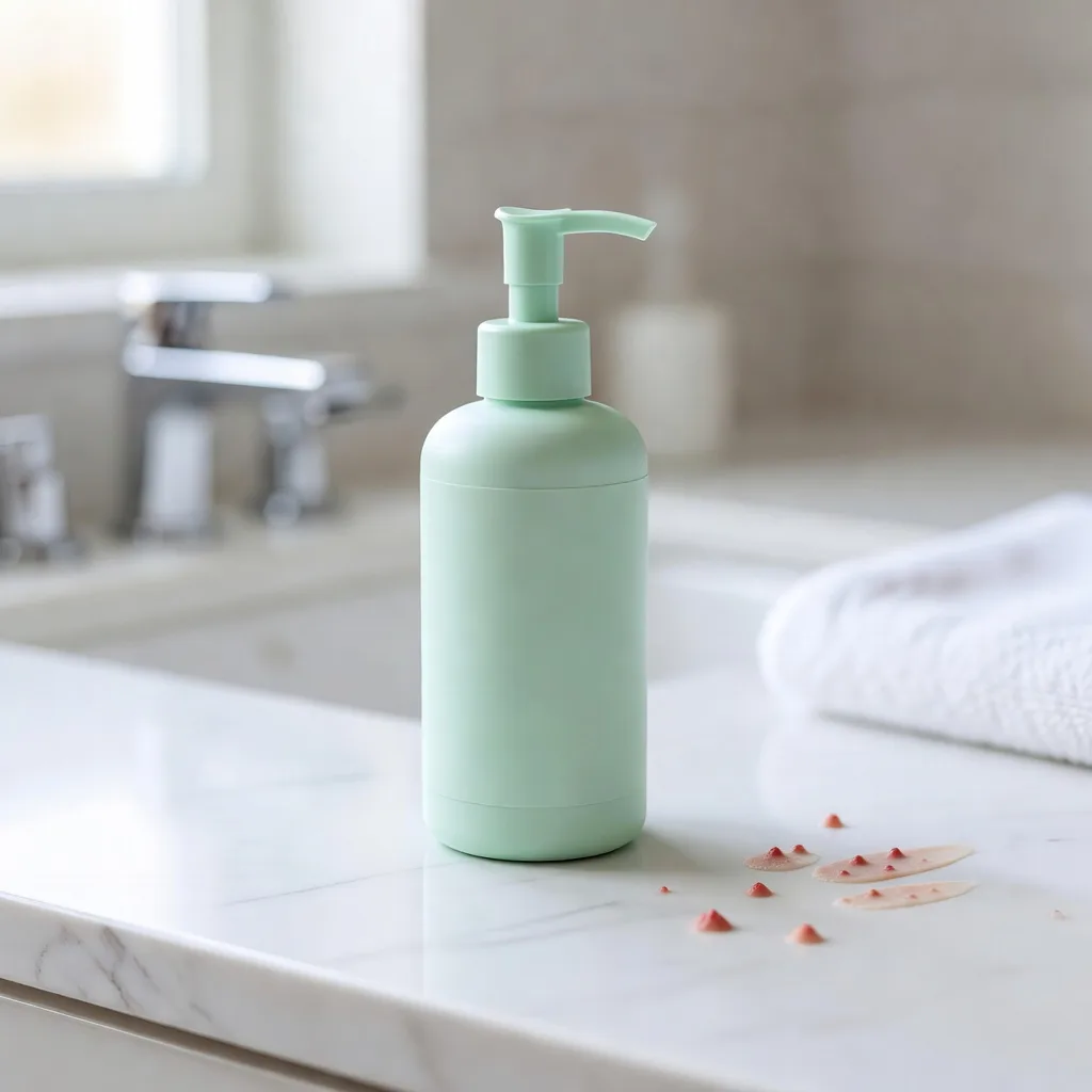 Best Facial Cleanser for Hormonal Breakouts: Top Gentle Acne Solutions