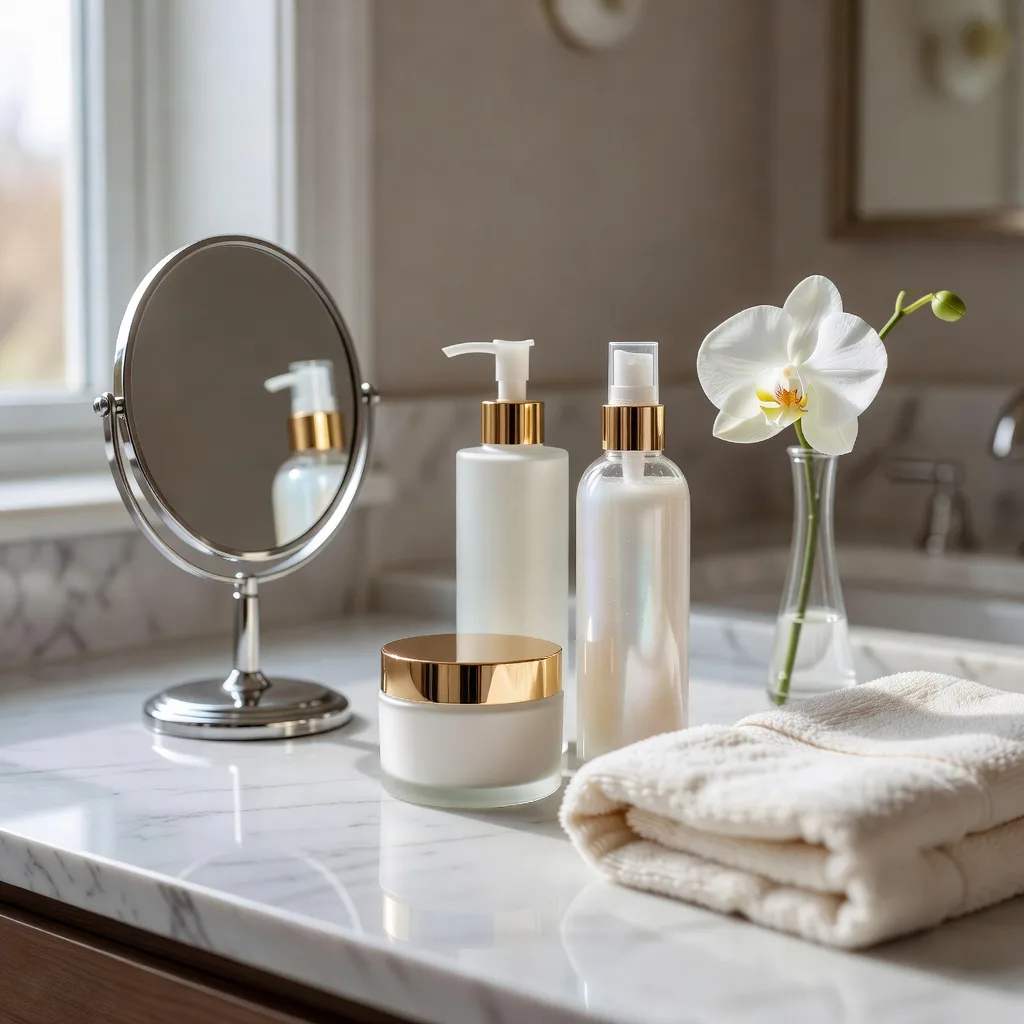 Best Facial Cleanser for Women Over 40: Top Picks for Radiant Skin