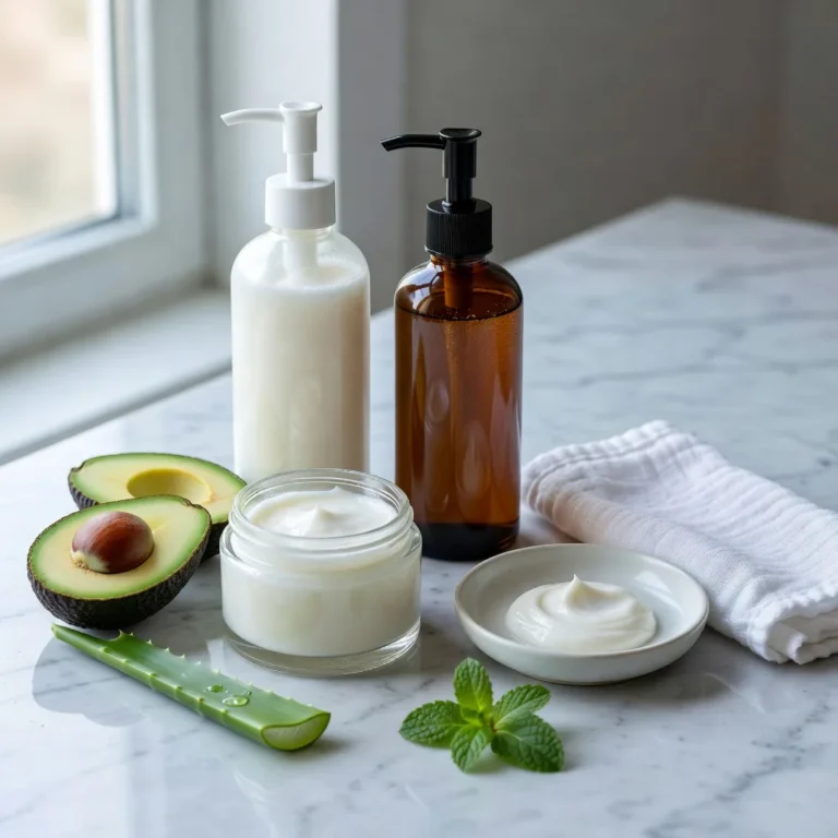 Best Facial Cleansers for Combination Skin: Top Picks for Balanced Glow