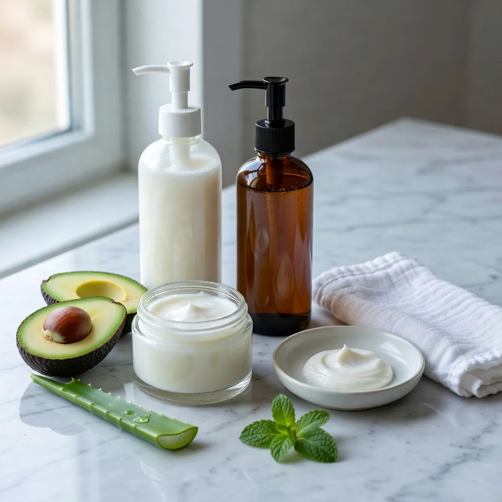 Best Facial Cleansers for Combination Skin: Top Picks for Balanced Glow