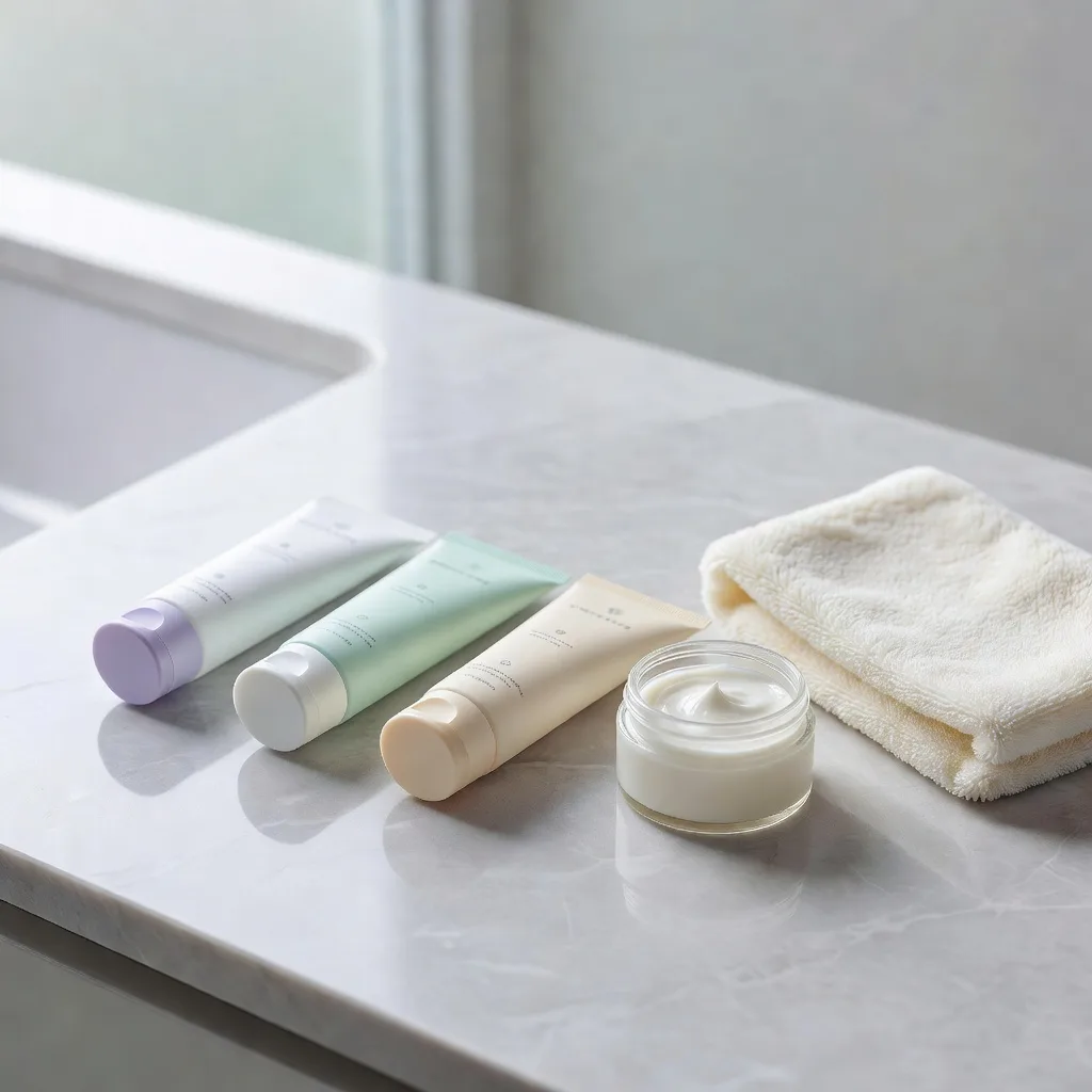 Best Facial Hair Removal Cream for Pcos: Gentle, Effective Solutions Reviewed