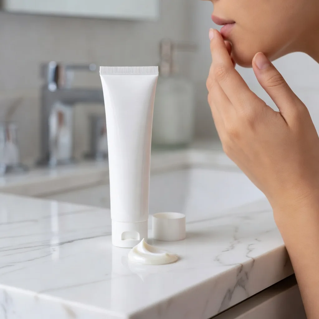 Best Facial Hair Removal Cream for Women: Gentle, Effective, and Sensitive Skin-Friendly