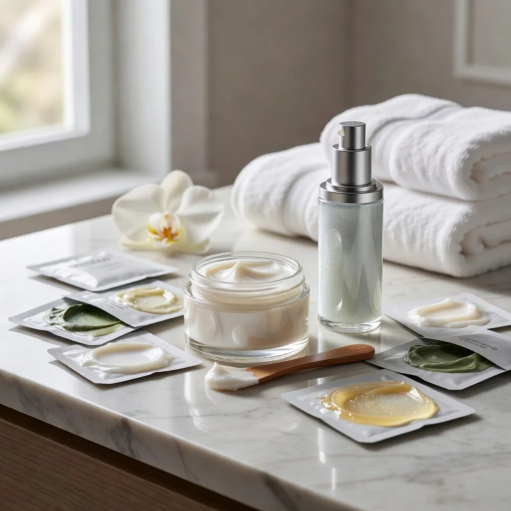 Best Facial Masks for Aging Skin: Top Hydrating & Firming Picks