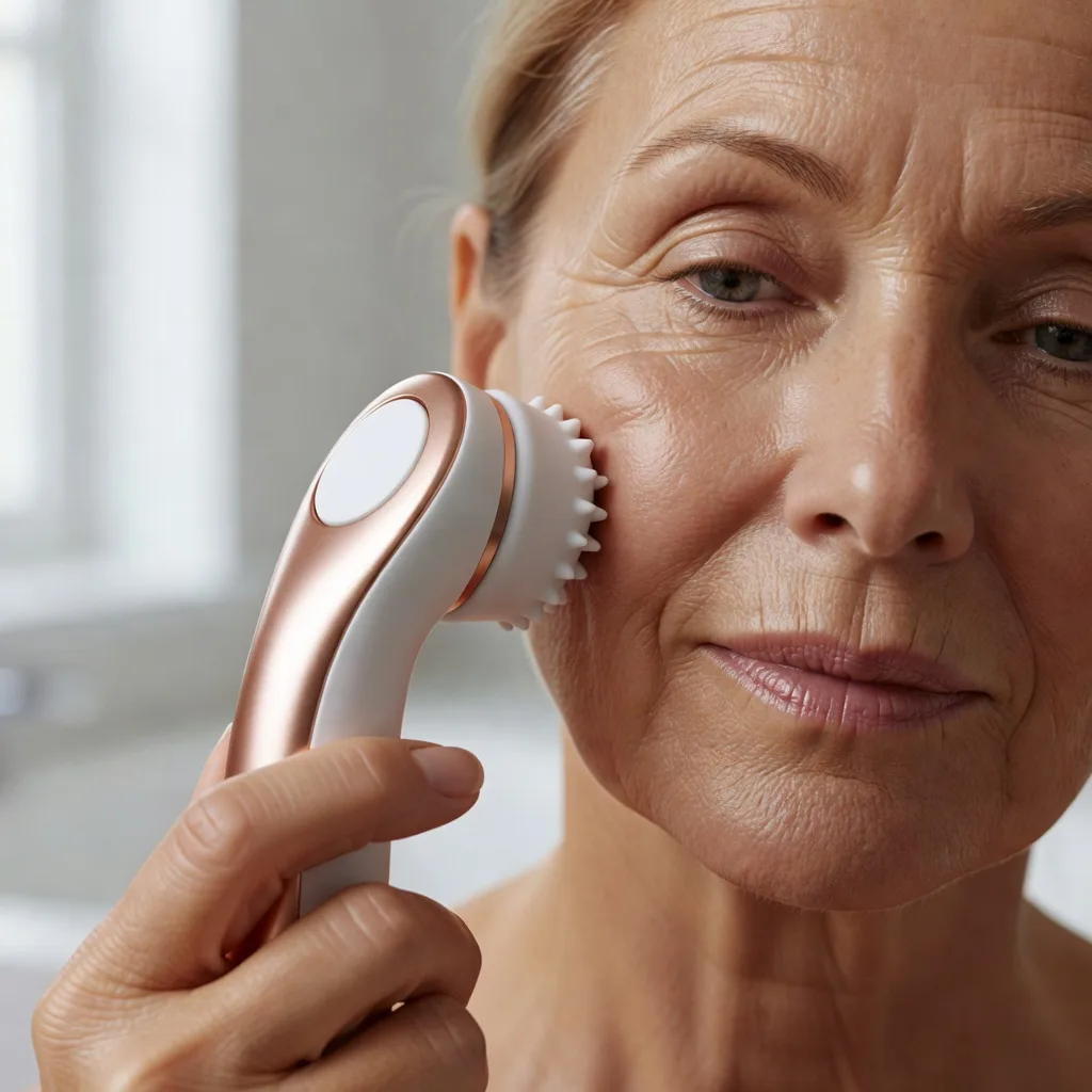 Best Facial Massager for Wrinkles: Top Tools to Firm and Smooth Skin