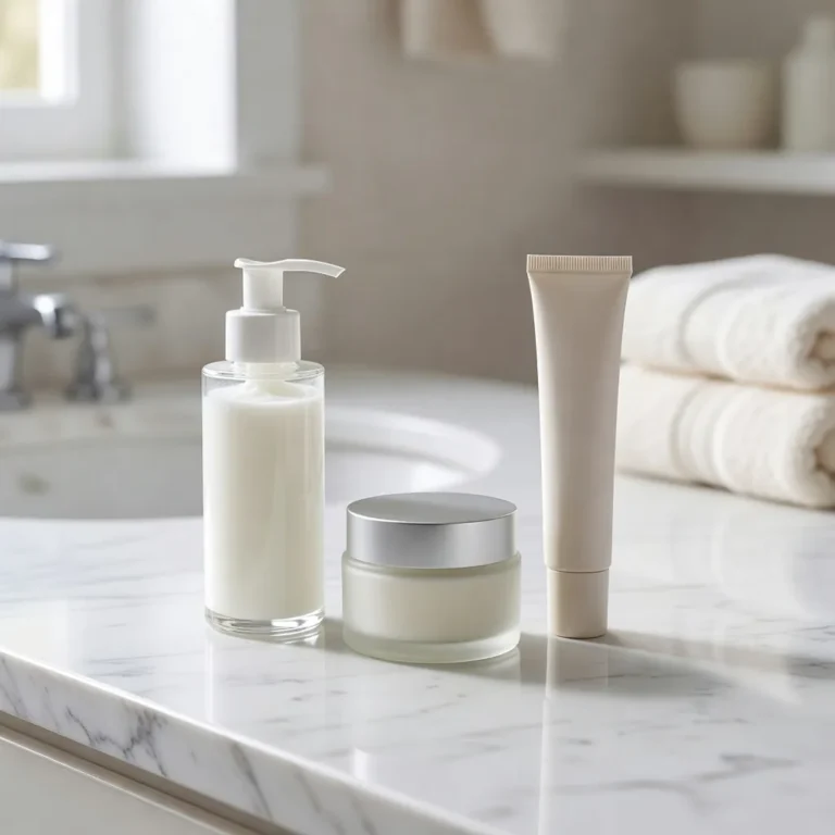 Best Facial Moisturizer for Dry Skin Dermatologist Recommended Picks