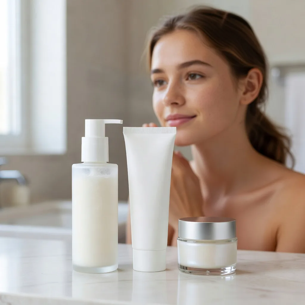 Best Facial Moisturizer for Teenager: Top Picks for Clear, Healthy Skin