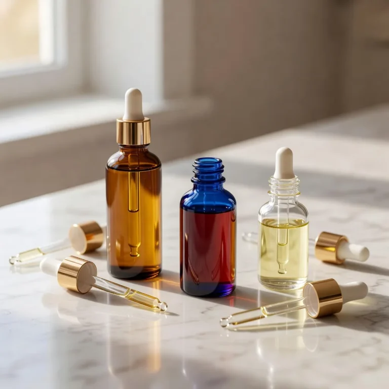Best Facial Oils for Dry Skin: Top Hydrating Picks for Radiant Glow