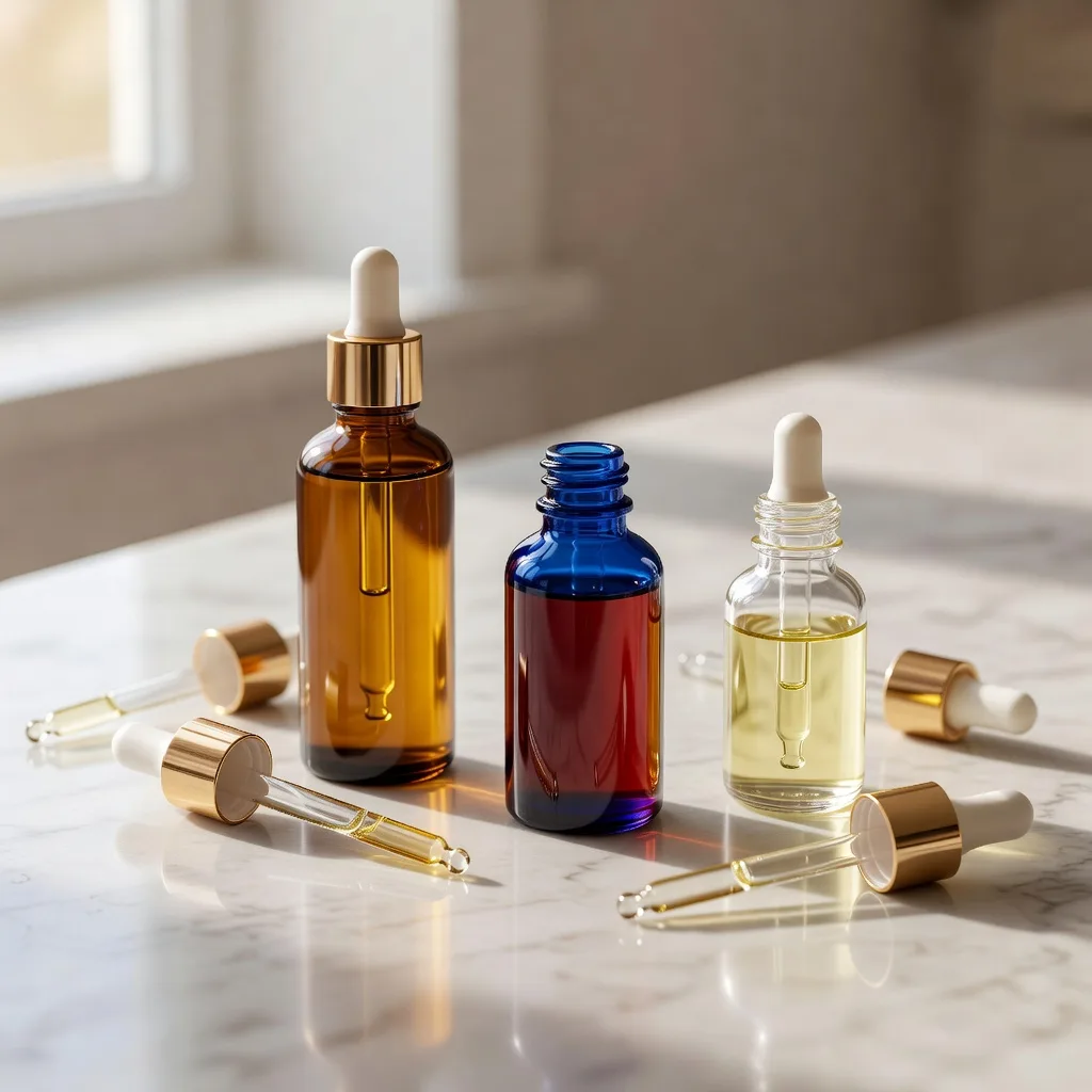 Best Facial Oils for Dry Skin: Top Hydrating Picks for Radiant Glow