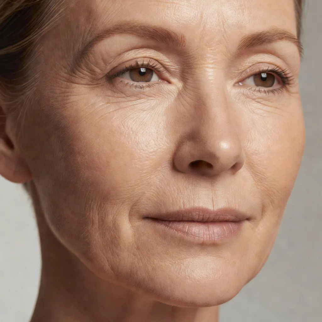 Best Facial Primer for Mature Skin to Smooth Wrinkles and Pores