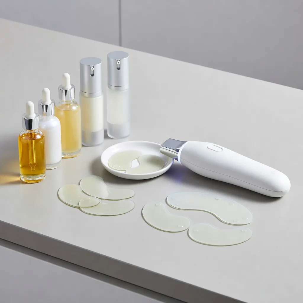 Best Facial Procedures for Aging Skin: Top Serums, Patches, and Devices Reviewed