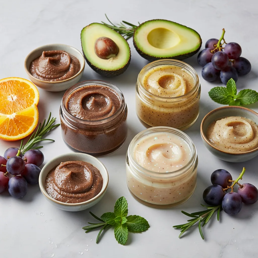 Best Facial Scrubs for African American Skin: Top Picks for Radiant Glow