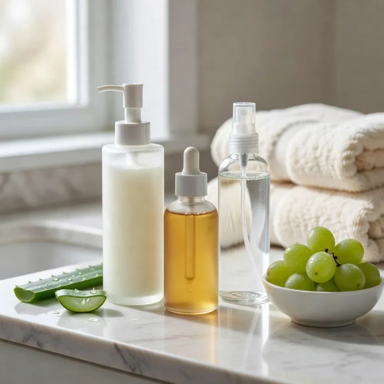 Best Facial Toner for Dry Skin: Top Hydrating Picks for Sensitive Skin