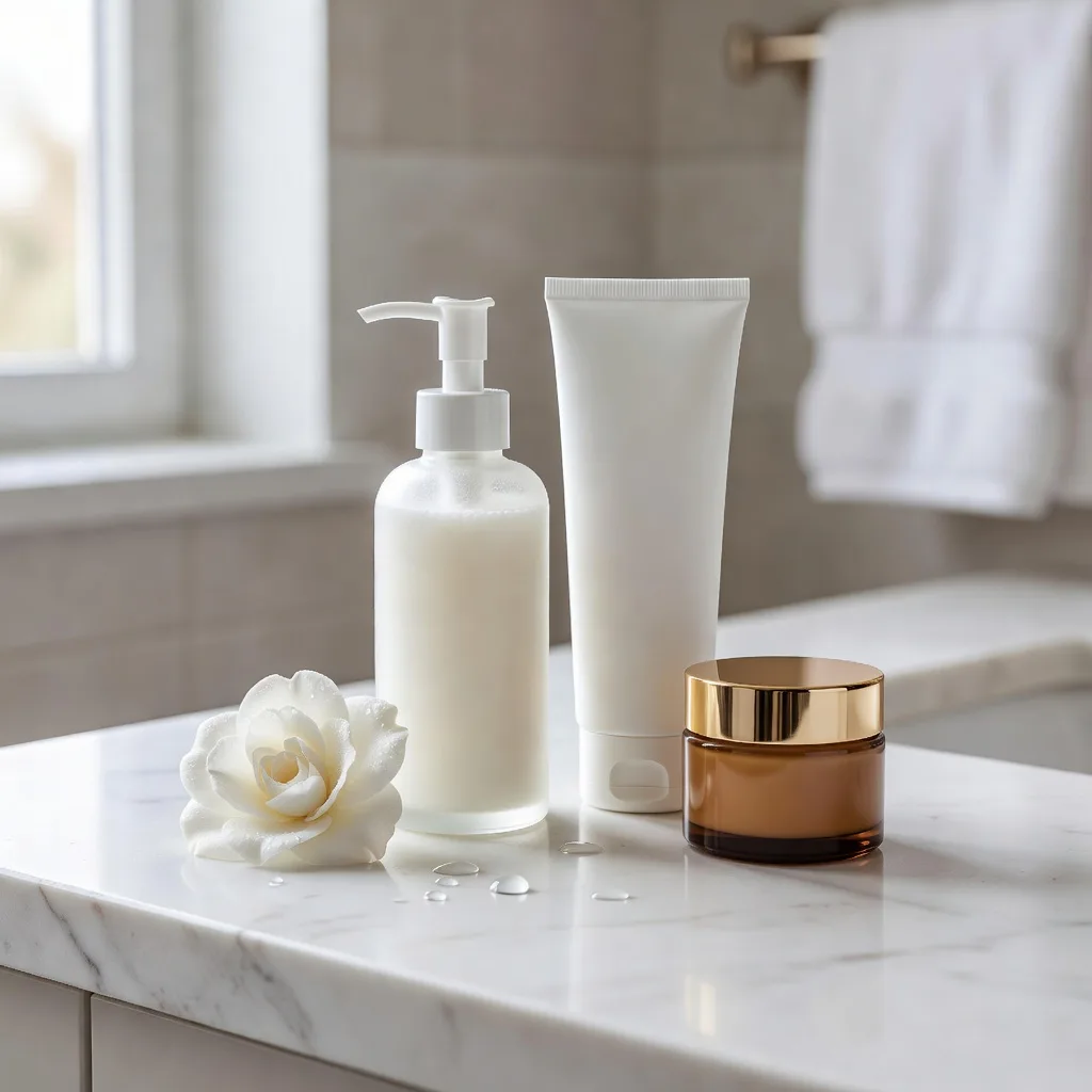 Best Facial Wash for Sensitive Skin: Top Gentle Cleansers You’ll Love